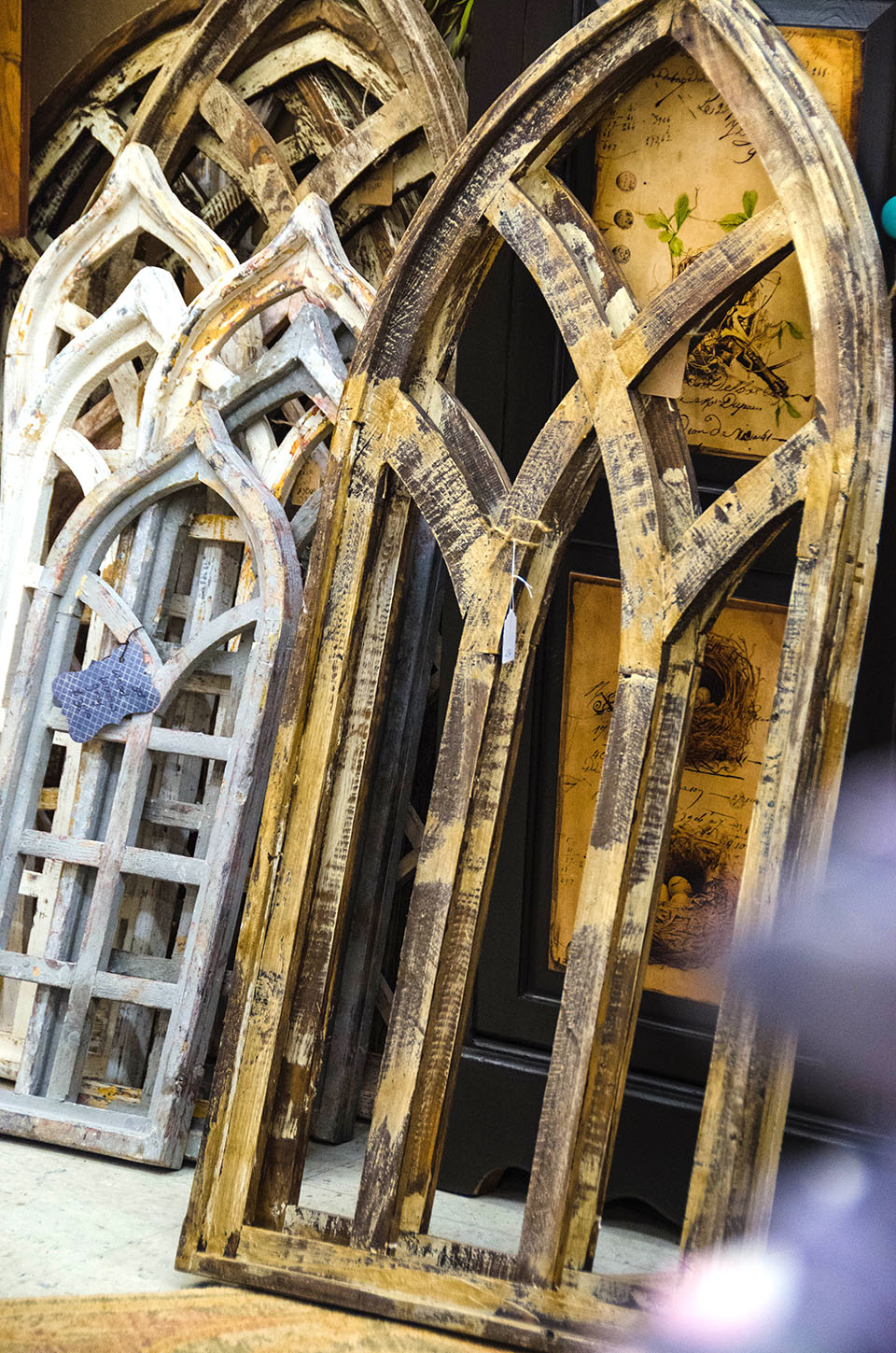 Market Arch