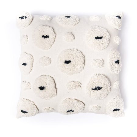 Lavendale Cotton Pillow