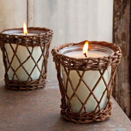 Park Hill, Sweet Tea Willow Candle
