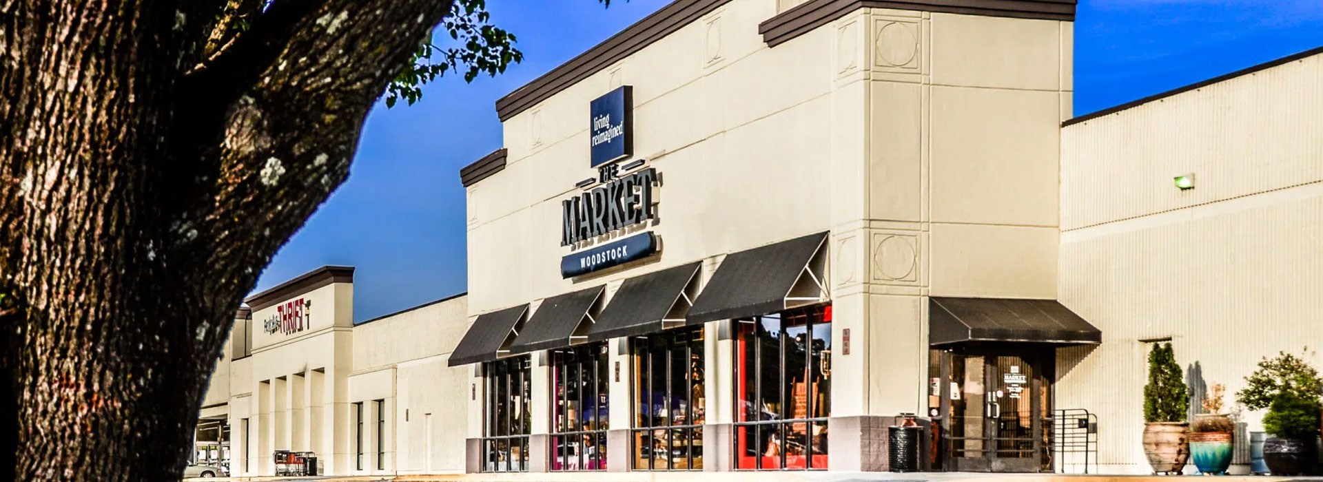 Woodstock Antique Furniture | The MKT