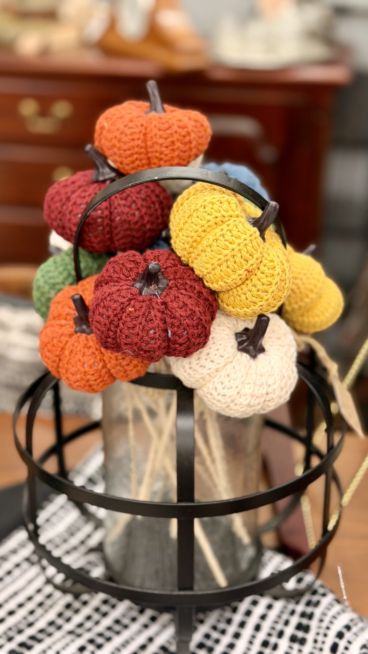 Fall Home Refresh: How to Update Your Space Without Buying New