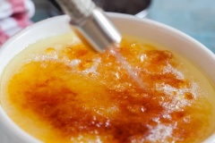 Creme Brulee